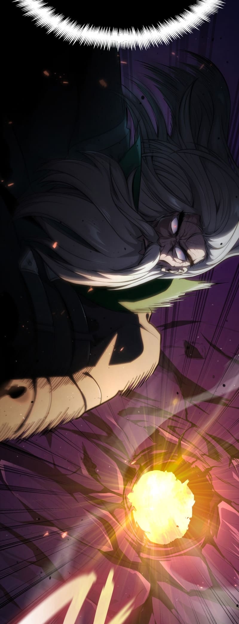 Infinite Mage, Chapter 76 image 55